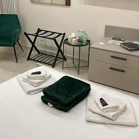 Domus Miniato 3* 圣米尼亚托