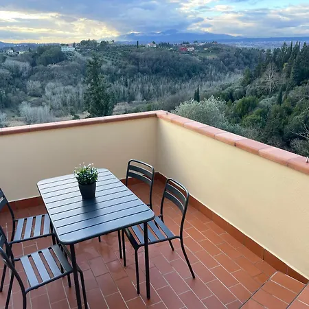 招待所 Domus Miniato