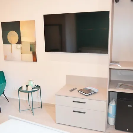 Domus Miniato 招待所