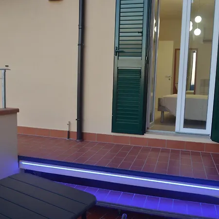 Domus Miniato 3*
