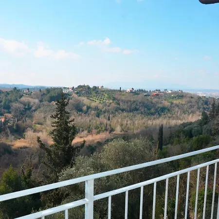 Domus Miniato 圣米尼亚托