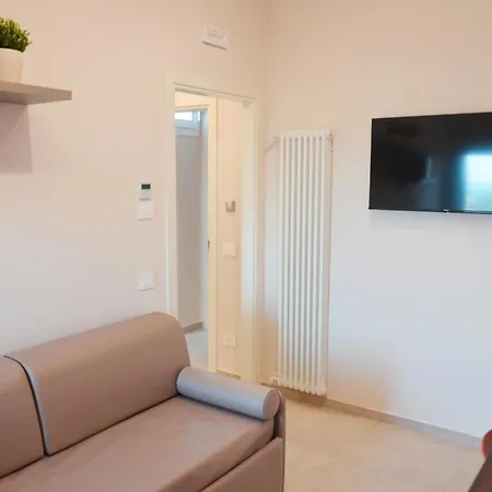 Domus Miniato 3* 圣米尼亚托