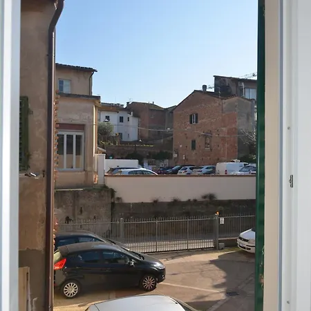 Domus Miniato 3*