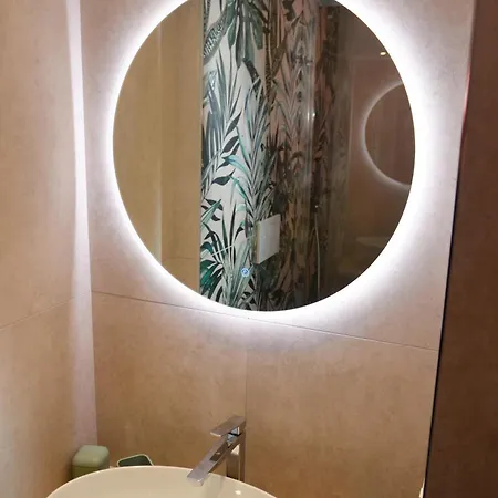 Domus Miniato 3* 圣米尼亚托