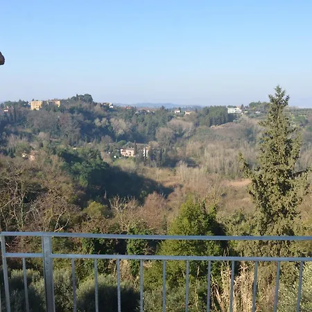 Domus Miniato 圣米尼亚托