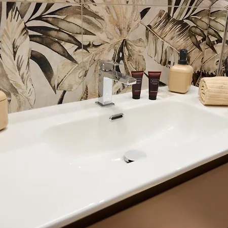 Domus Miniato 3* 圣米尼亚托