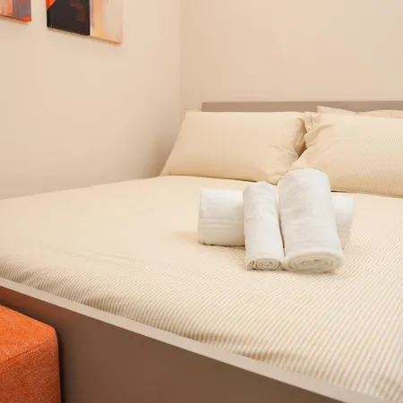 Domus Miniato 3* 圣米尼亚托