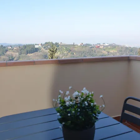 Domus Miniato 3*