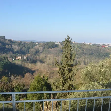 Domus Miniato 圣米尼亚托
